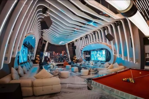 盐城盐渎明城瑞丽PARTYBOX招聘兼职/演员,高薪诚聘期待你的才华尽情展现